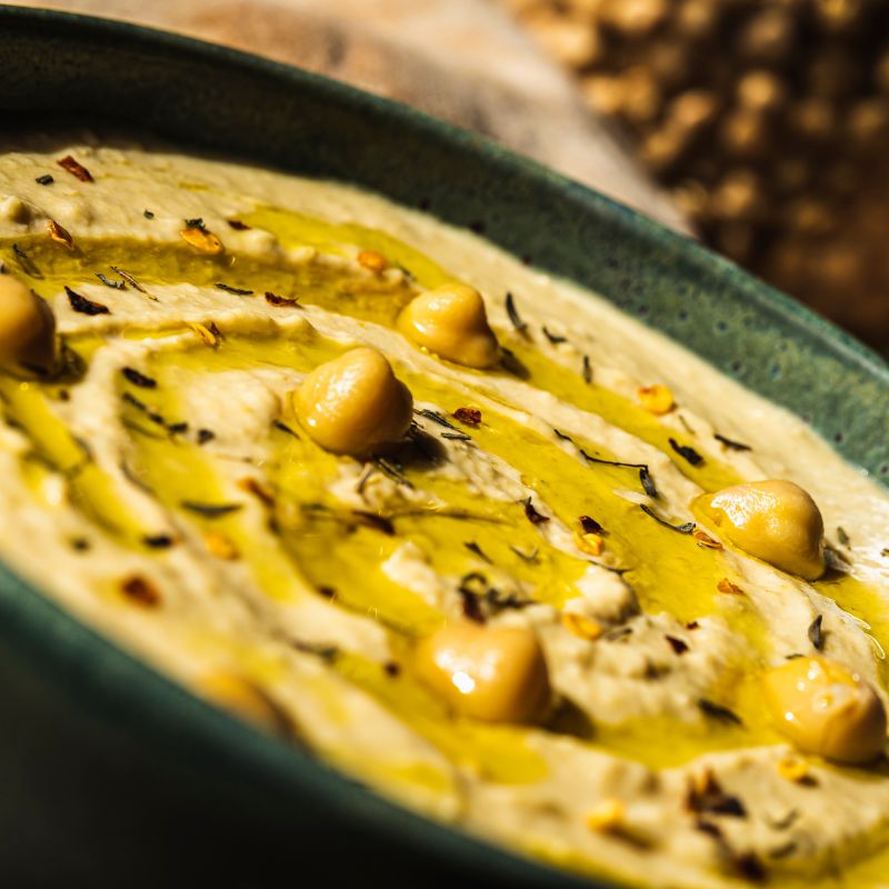 houmous